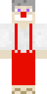 Скин Скин игрока homyak160