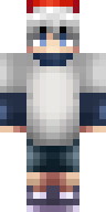 Скин Скин Ivandominator496