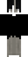 Скин Скин vagabong