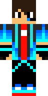 Скин Скин игрока _ItzKoteikaItz_ v11