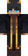 Скин Скин по нику xxBlackxxTimon