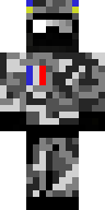 Скин Скин игрока Mal41kkk v3