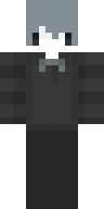 Скин Скин игрока yaya_mbIsh