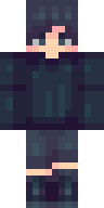 Скин Скин Kenddal v3
