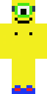 Скин Скин игрока _DarK_Knig v10
