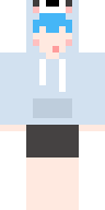 Скин Скин игрока seenxq