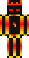 Скин Скин MissterBoomYT v8