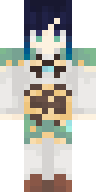 Скин Скин Chara_Genocide_ v7