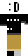 Скин Скин игрока SKIPER21