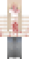 Скин Скин игрока Tanyawals v5