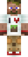 Скин Скин игрока DILLERON_PLEJ v4