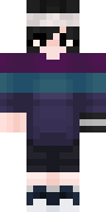 Скин Скин игрока Skeletta