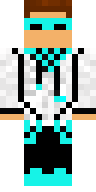 Скин Скин игрока EDM