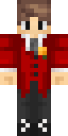 Скин Скин игрока tretonius