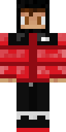 Скин Скин игрока Notch123 v16