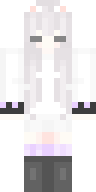 Скин Скин игрока Mizuki_chanzzz