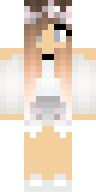 Скин Скин по нику Aliska_YouTube