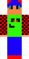 Скин Скин игрока MAMAM22