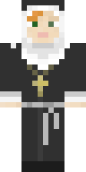 Скин игрока Kneesocks