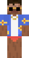 Скин Скин игрока BlackVolk