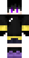Скин Скин игрока _MeHVI_ v5