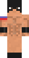 Скин Скин по нику Pampers_21