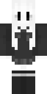 Скин Скин Shozua