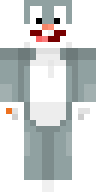 Скин Скин игрока BlinThik69