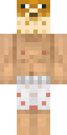 Скин Скин игрока terraction