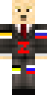 Скин Скин игрока vanyasupermen228