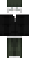 Скин Скин _Yalvis_ v3