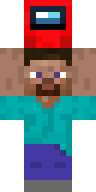 Скин Скин MrCreeper2007