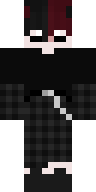 Скин Скин DaryaHorse