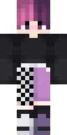 Скин Скин игрока ImKsinLiss_ v3