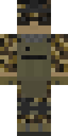 Скин Скин игрока IV_