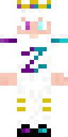 Скин Скин игрока _ZinironYT_