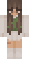 Скин Скин игрока Ghost_Homi