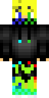 Скин Скин IVAGORA v3