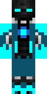 Скин Скин mordo4ka_