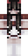 Скин Скин по нику Honaka_tyan v5