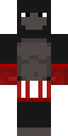 Скин Скин Grey_Dragon v4
