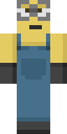 Скин Скин solovyew v3