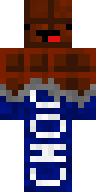 Скин Скин по нику BAKE_MONSTR v4