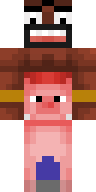 Скин Скин по нику obrivionHD v3