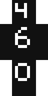 Скин Скин игрока 46O v3