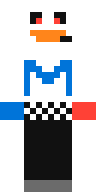 Скин Скин по нику Megaladonvtapkah