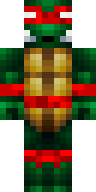 Скин Скин по нику lil_Flacksu v8