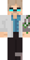 Скин Скин игрока HolyBuff