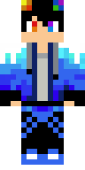 Скин Скин BuNuIIIko__ v5