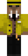 Скин Скин samworm